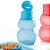 Tupperware Eco Kids Garrafa Sapo 350ml Azul - Imagem 2