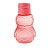 Tupperware Eco Kids Garrafa Pinguim 350ml Guava - Imagem 1