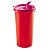 Tupperware Guarda Suco 1,4 litro Vermelho - Imagem 1