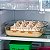 Tupperware Refracware Travessa Quadrada Vidro 1,9 litro - Imagem 3