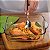 Tupperware Refracware Travessa Quadrada Vidro 1,9 litro - Imagem 4