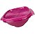 Tupperware Tigela Sensação 1 litro Rosa - Imagem 4