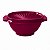Tupperware Tigela Sensação 1 litro Rosa - Imagem 1