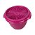 Tupperware Tigela Sensação 600ml Rosa - Imagem 3