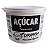 Tupperware Caixa Açúcar PB 1,4kg tampa Branca - Imagem 1