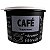 Tupperware Caixa Café PB 700g tampa Branca - Imagem 2