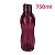 Garrafa Tupperware Eco Tupper 750ml Merlot - Imagem 1
