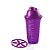 Tupperware Quick Shake 500ml Roxo - Imagem 1