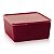 Tupperware Basic Line 5 Litros Marsala - Imagem 1