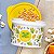 Tupperware Caixa Milho Para Pipoca Floral 1kg - Imagem 2