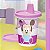 Tupperware Copinho com Bico Baby Minnie 200ml Rosa - Imagem 2