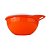 Tupperware Criativa 3 litros Laranja - Imagem 2