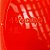 Tupperware Cristalwave Redondo Geração II 1 litro Vermelho Pimenta - Imagem 4