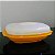 Tupperware Actualité Aquecer Travessa 1,5 litro Laranja - Imagem 1