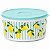 Tupperware Tigela Ilúmina Limão Siciliano 4,3 litros Verde - Imagem 1