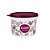 Tupperware Caixa Aveia Floral 1,1 litro - Imagem 1