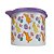 Tupperware Pote Redondinha Coelhos 500ml - Imagem 2