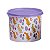 Tupperware Caixa 1,1 litro + Redondinha Coelhos 500ml - Imagem 3