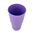 Tupperware Copo Colors 350ml Roxo Lavanda - Imagem 3