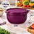 Tupperware Tigela Batedeira Púrpura 2 litros - Imagem 2