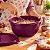 Tupperware Tigela Batedeira Púrpura 2 litros - Imagem 3