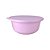 Tupperware Tigela Aloha 4 litros Rosa - Imagem 1