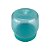Tupperware Universal Jar 325ml Verde Mint - Imagem 4