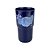 Tupperware Copo Colors Rosa da Noite 350ml Azul - Imagem 2