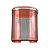 Tupperware Pote Visual 1,5 litro Coral - Imagem 3