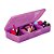 Tupperware Multipratic Roxo Organizador - Imagem 2
