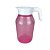Tupperware Jarra Universal Rosa Pink 3 litros - Imagem 1