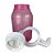 Tupperware Jarra Universal Rosa Pink 3 litros - Imagem 2