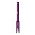 Tupperware Garfo Roxo - Imagem 1