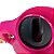 Tupperware Garrafa Térmica 1 litro Rosa - Imagem 2