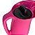 Tupperware Garrafa Térmica 1 litro Rosa - Imagem 6