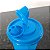Tupperware Dispenser com Bico 400ml Azul Importado - Imagem 3