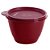 Tupperware Caçulinha 400ml Marsala - Imagem 1