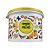 Tupperware Caixa Amido de Milho Floral 400g - Imagem 2