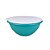 Tupperware Tigela Maravilhosa 2,6 litros Verde Mint - Imagem 4