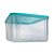 Tupperware Tupperfresh Quadrado 1,5 Litro Verde Mint - Imagem 2