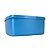 Tupperware Jeitosinho 400ml Azul Céu - Imagem 2