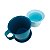Tupperware Caneca com Filtro para Chá 350ml Mistério - Imagem 7