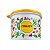 Tupperware Caixa Canjica Floral 800g - Imagem 2