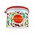 Tupperware Caixa Amendoim Floral 500g - Imagem 3