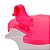 Tupperware Jarra para Aquecer no Micro-ondas 1 litro Rosa - Imagem 2