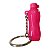 Tupperware Chaveiro Eco Tupper Garrafa Rosa - Imagem 1