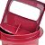 Kit Tupperware Burguer Express Marsala 6 peças - Imagem 2