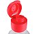 Garrafa Tupperware Eco Tupper Quadrada Plus 1 litro Iogurte Squeeze - Imagem 2