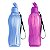 Garrafa Tupperware Eco Tupper Plus 500ml Mirtilo + Tulipa - Imagem 1