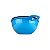 Tupperware Criativa 3 litros Azul Celeste - Imagem 2